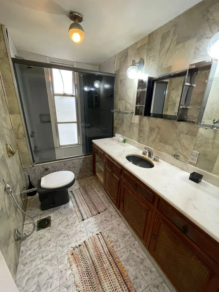 Cobertura, 4 quartos, 300 m² - Foto 9