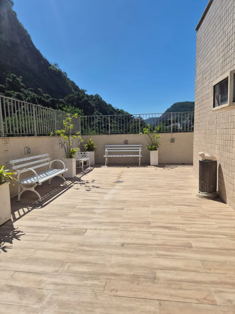 Cobertura, 4 quartos, 374 m² - Foto 4