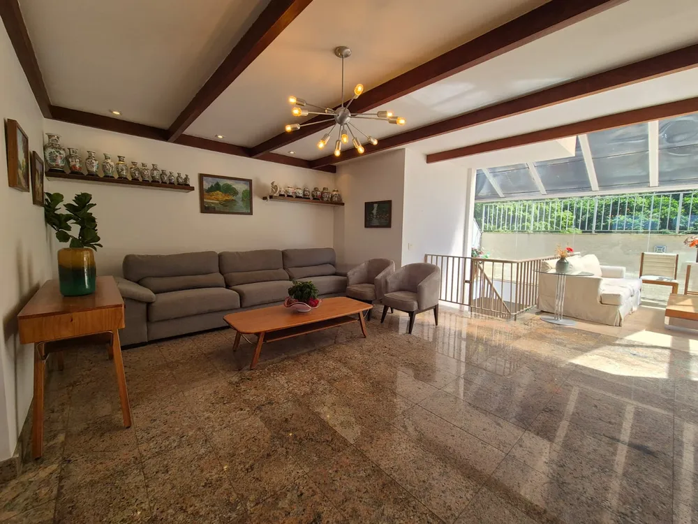 Cobertura, 4 quartos, 374 m² - Foto 10
