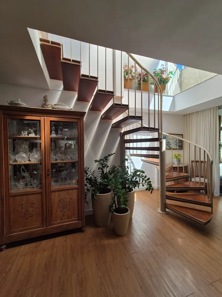 Cobertura, 4 quartos, 374 m² - Foto 11
