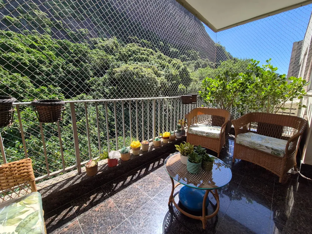 Cobertura, 4 quartos, 374 m² - Foto 23