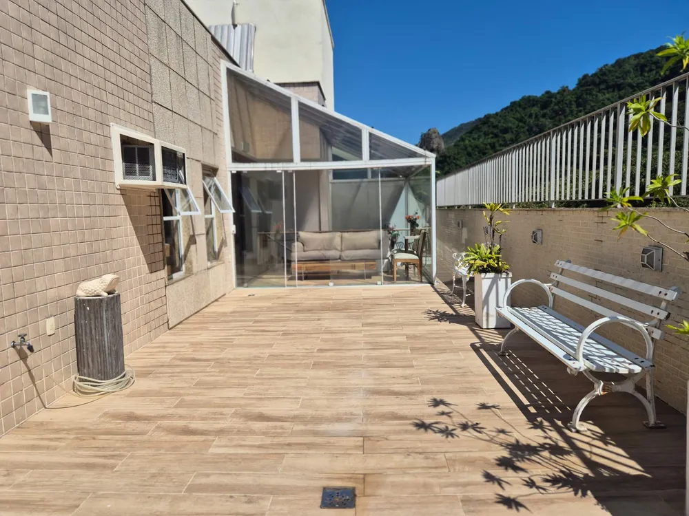 Cobertura, 4 quartos, 374 m² - Foto 5
