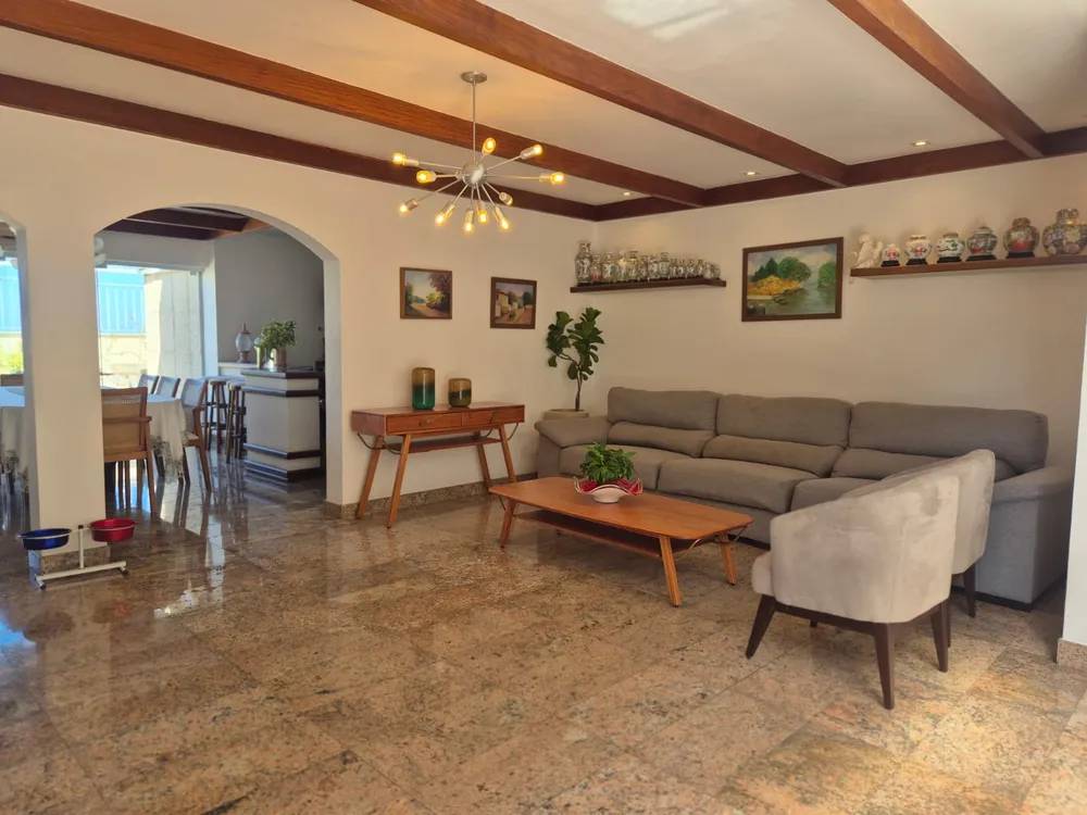 Cobertura, 4 quartos, 374 m² - Foto 8