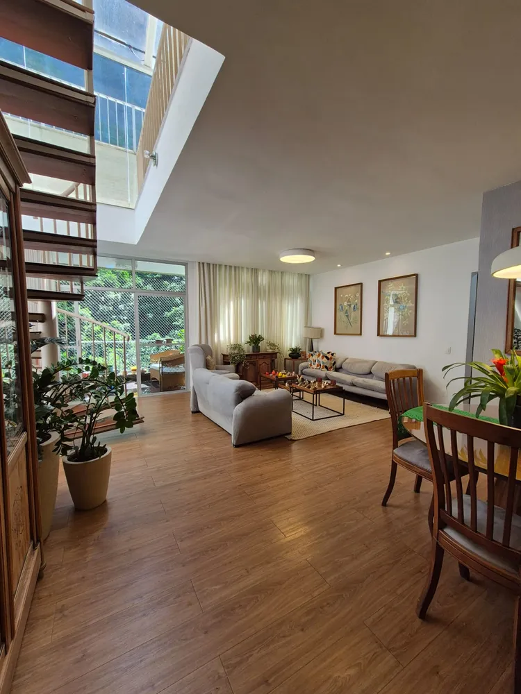 Cobertura, 4 quartos, 374 m² - Foto 24