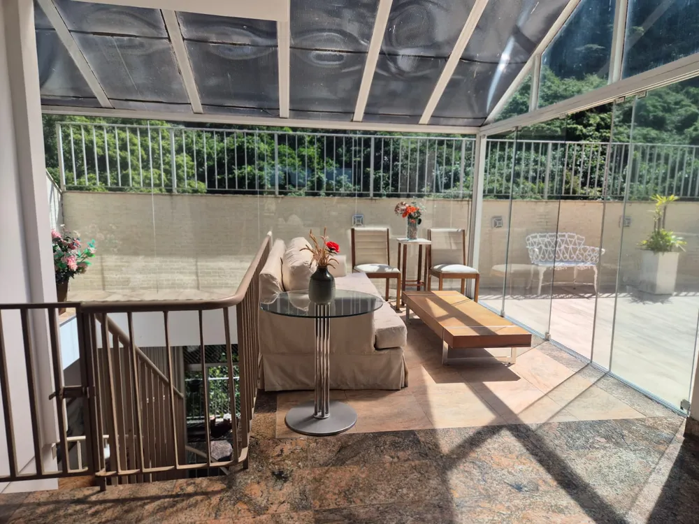 Cobertura, 4 quartos, 374 m² - Foto 7