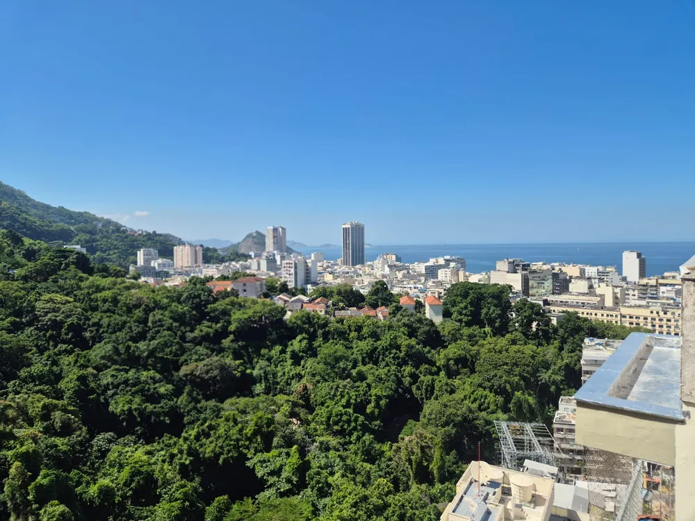 Cobertura, 4 quartos, 374 m² - Foto 1