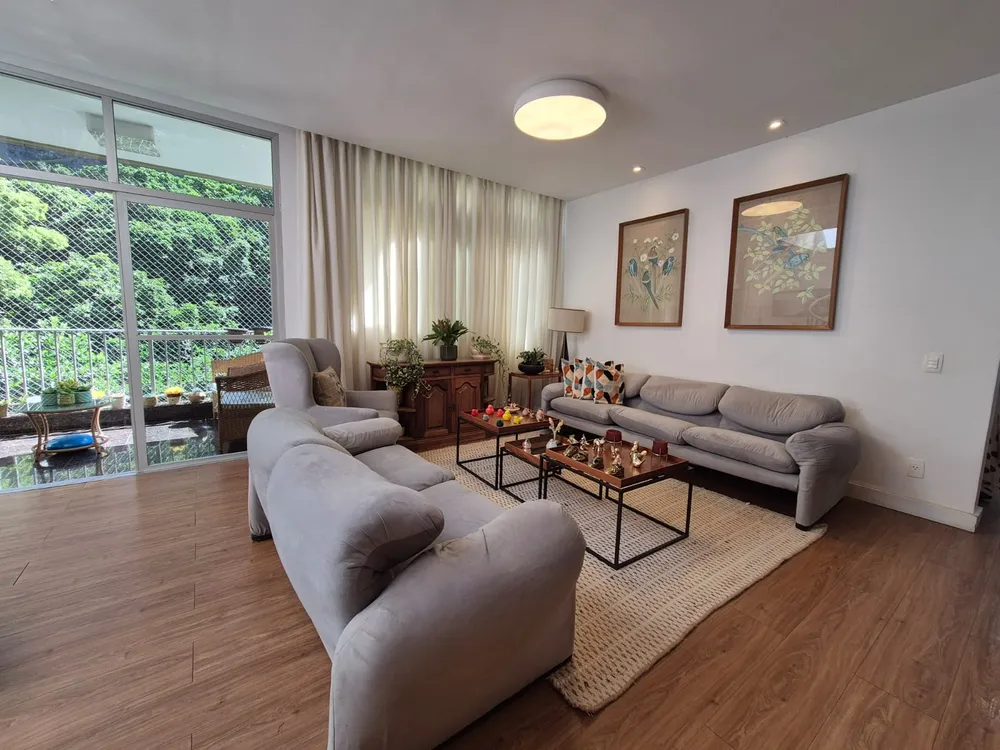 Cobertura, 4 quartos, 374 m² - Foto 26