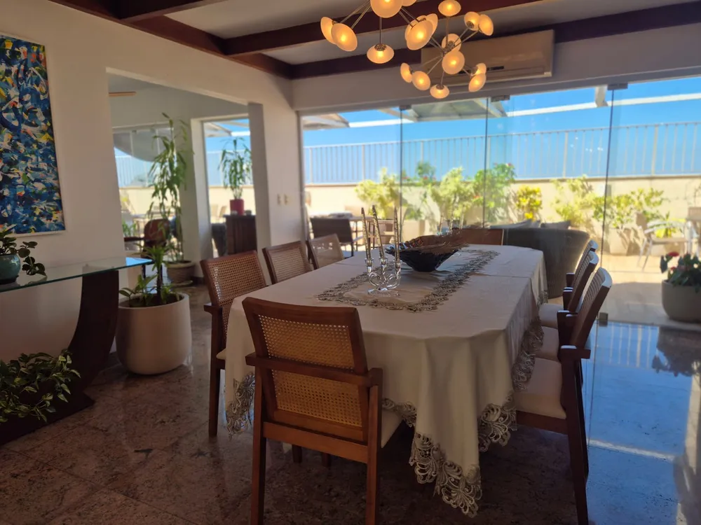 Cobertura, 4 quartos, 374 m² - Foto 6