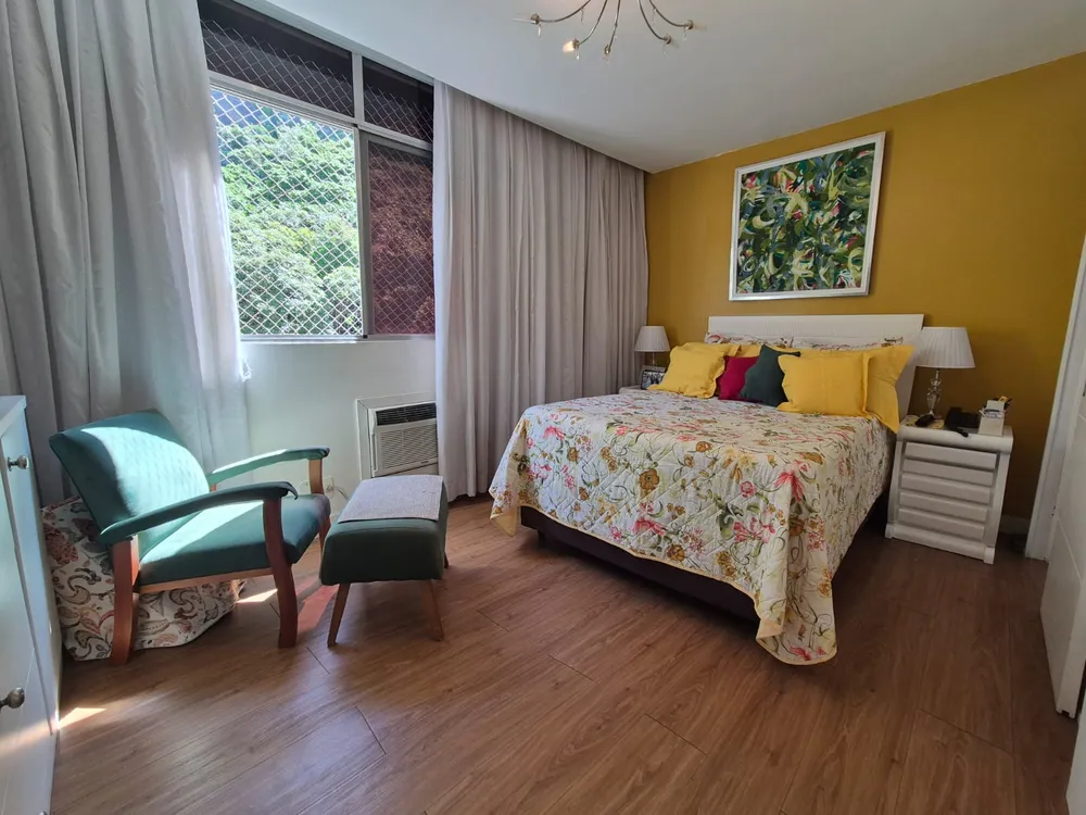 Cobertura, 4 quartos, 374 m² - Foto 17