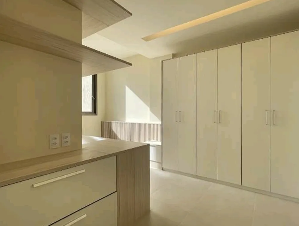 Apartamento, 3 quartos, 148 m² - Foto 4