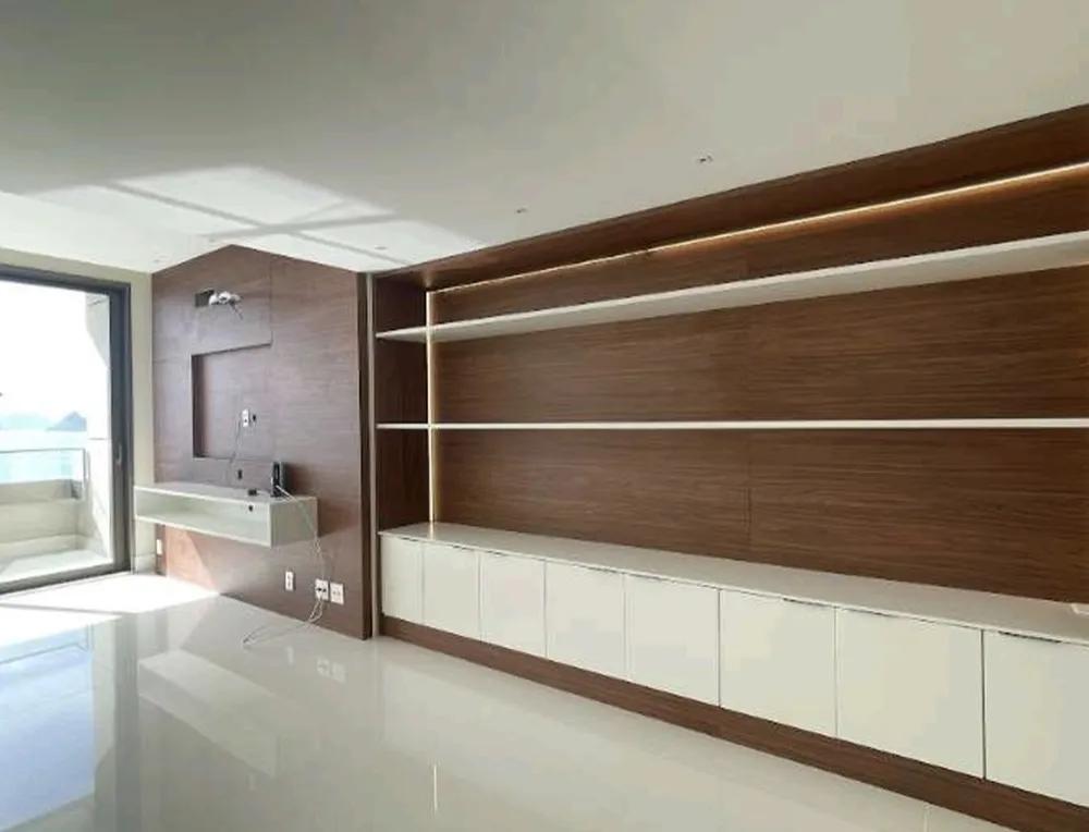 Apartamento, 3 quartos, 148 m² - Foto 10