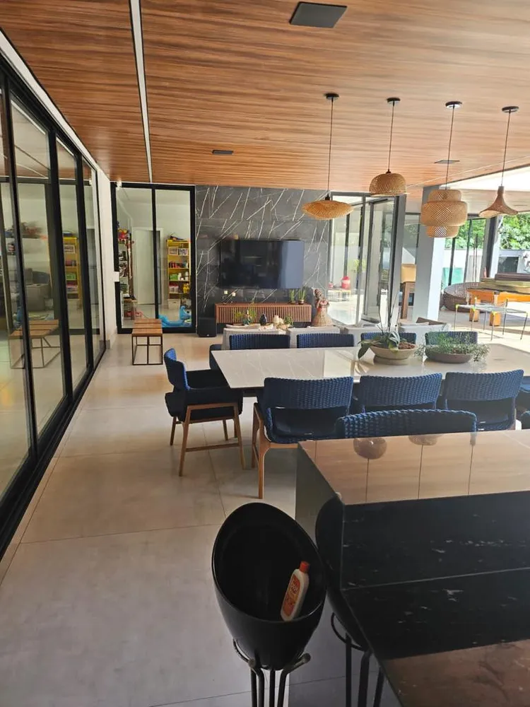 Casa de Condomínio, 5 quartos - Foto 6