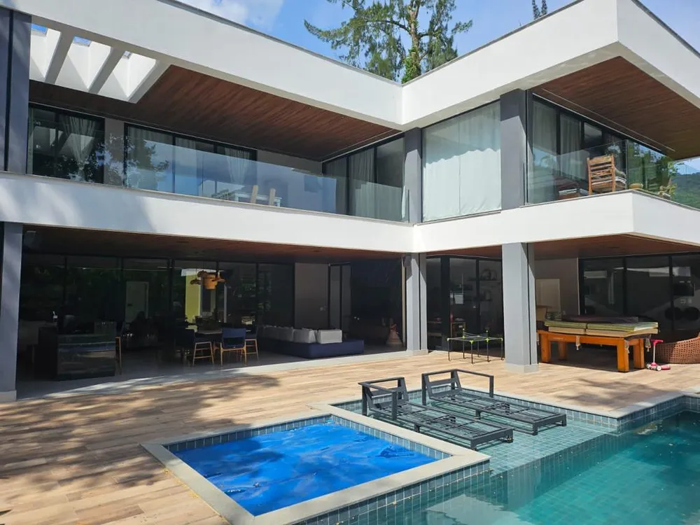 Casa de Condomínio, 5 quartos - Foto 4