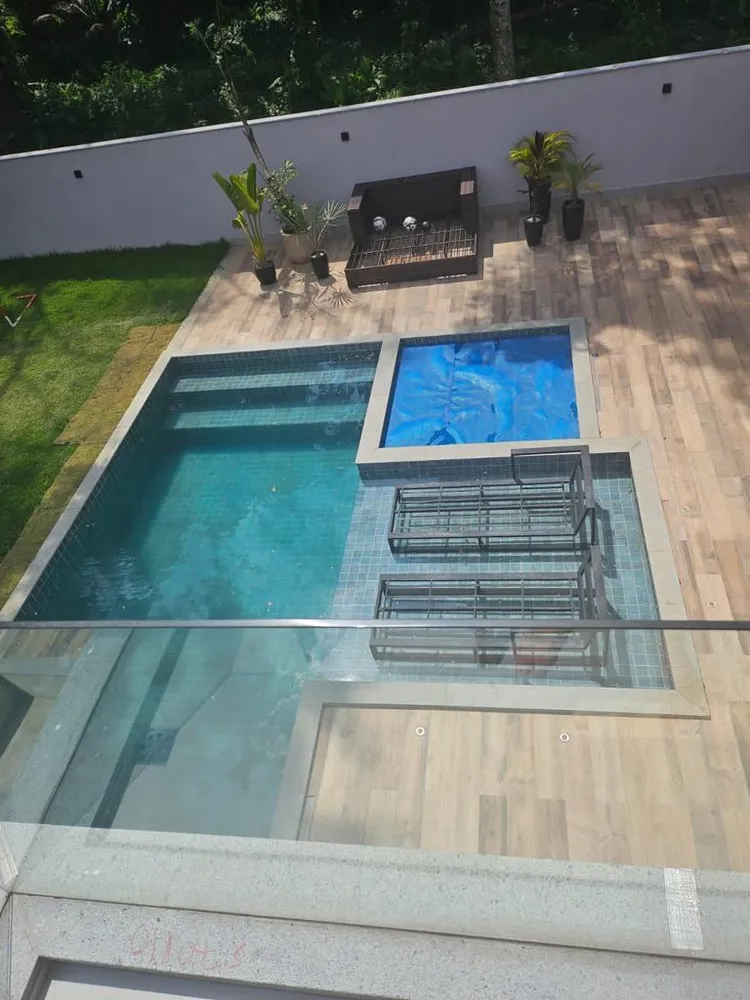 Casa de Condomínio, 5 quartos - Foto 3