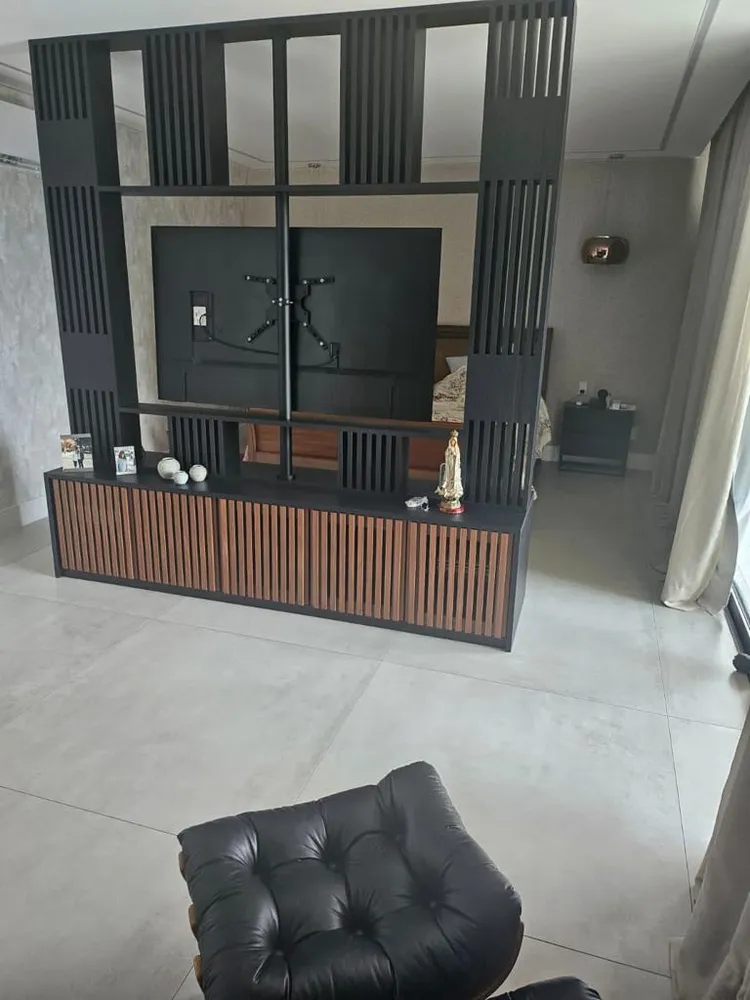 Casa de Condomínio, 5 quartos - Foto 2