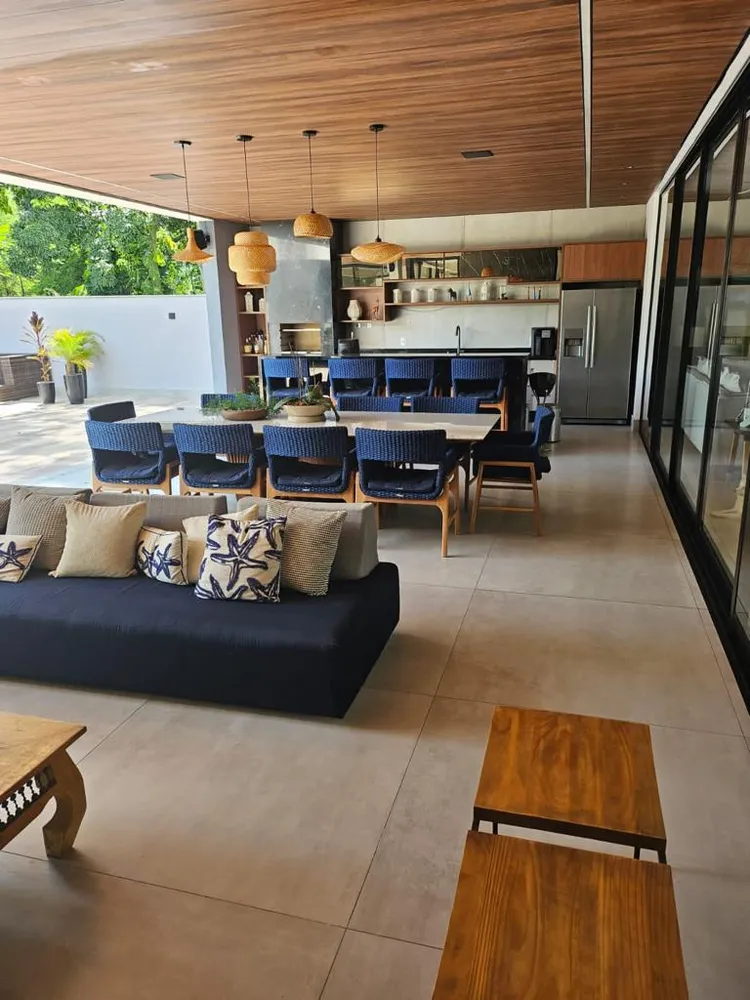 Casa de Condomínio, 5 quartos - Foto 7