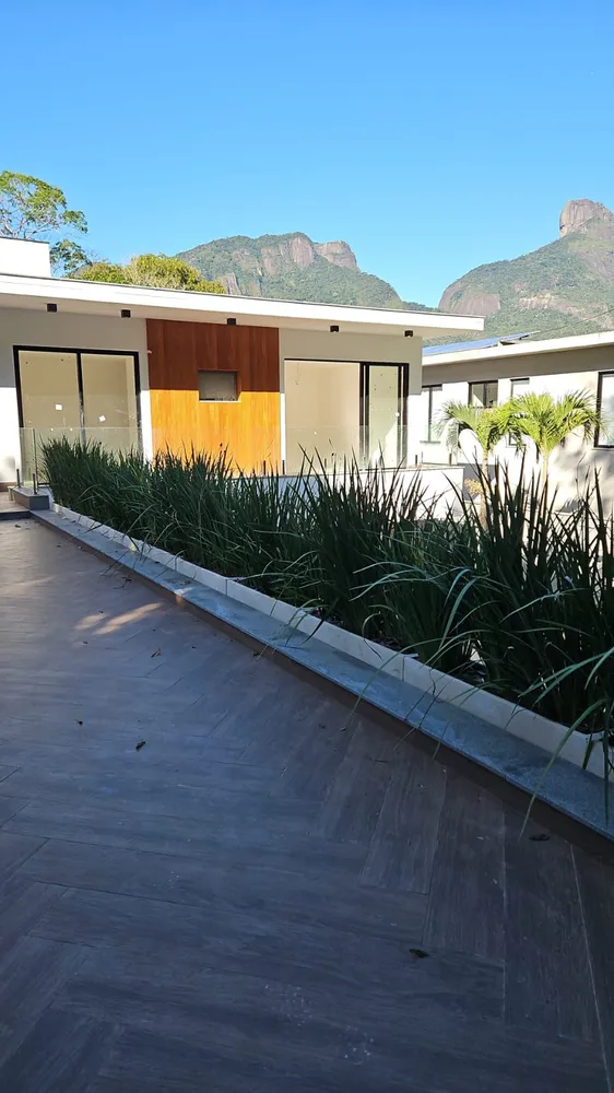 Casa de Condomínio, 5 quartos - Foto 28