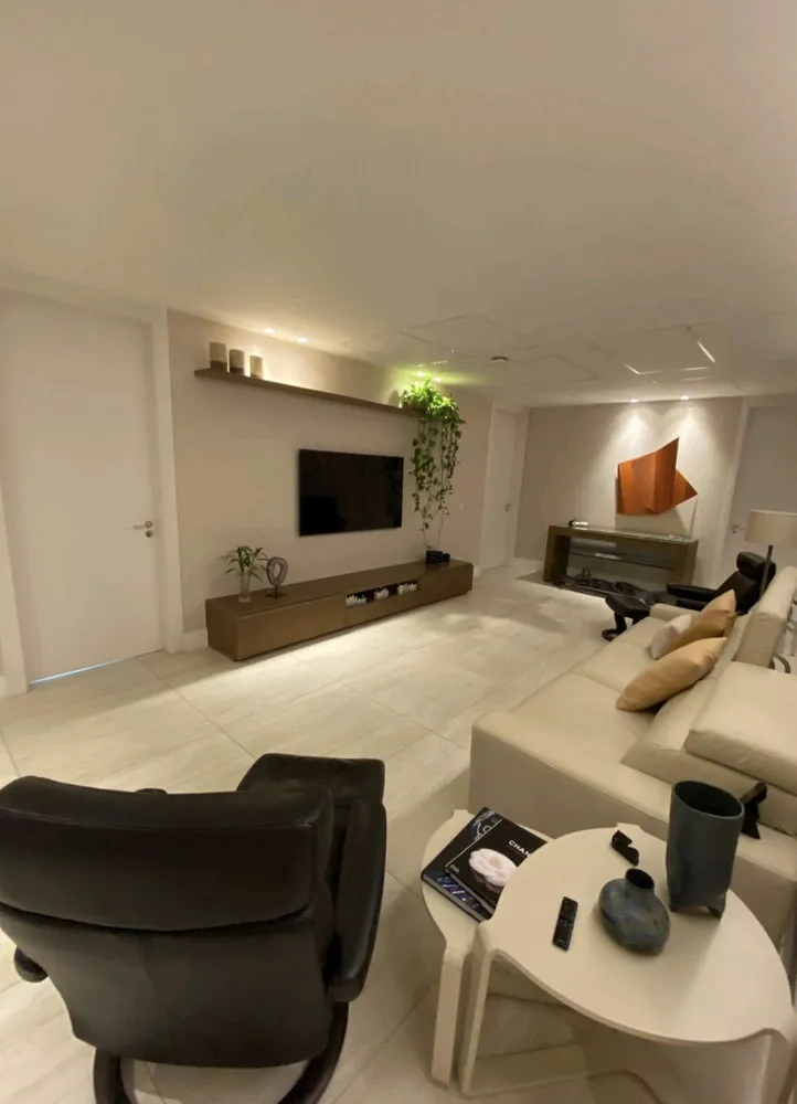Apartamento, 4 quartos, 648 m² - Foto 7