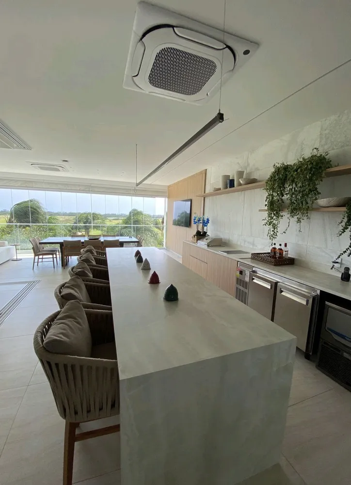 Apartamento, 4 quartos, 648 m² - Foto 1
