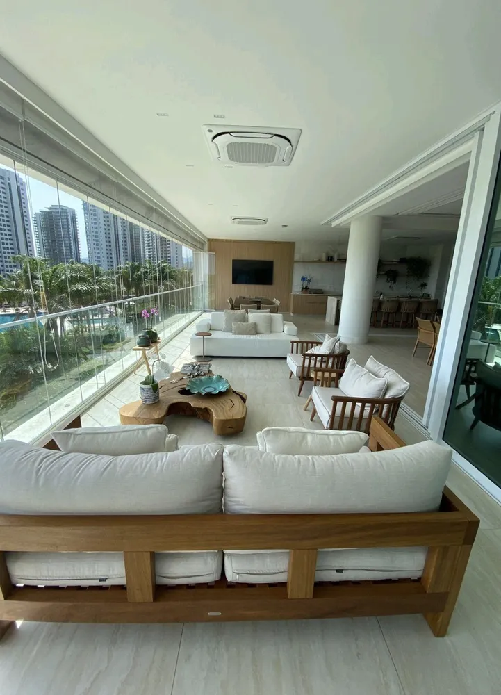 Apartamento, 4 quartos, 648 m² - Foto 2