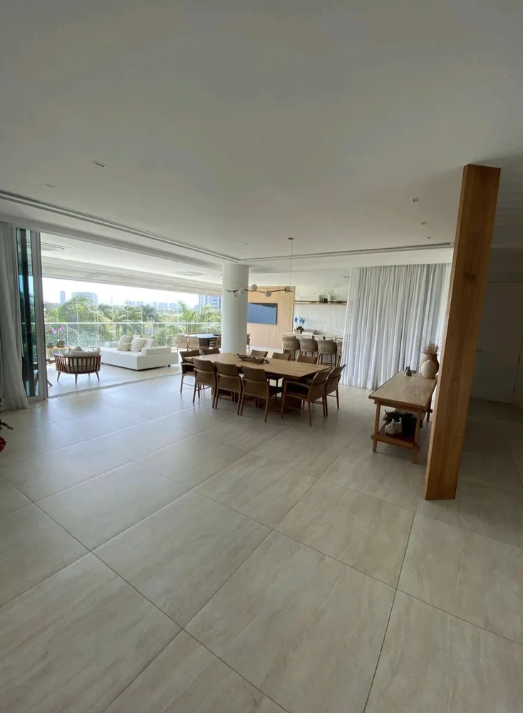 Apartamento, 4 quartos, 648 m² - Foto 6