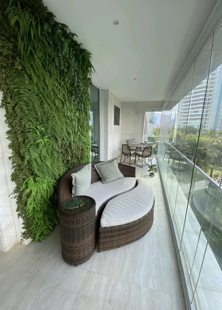 Apartamento, 4 quartos, 648 m² - Foto 10