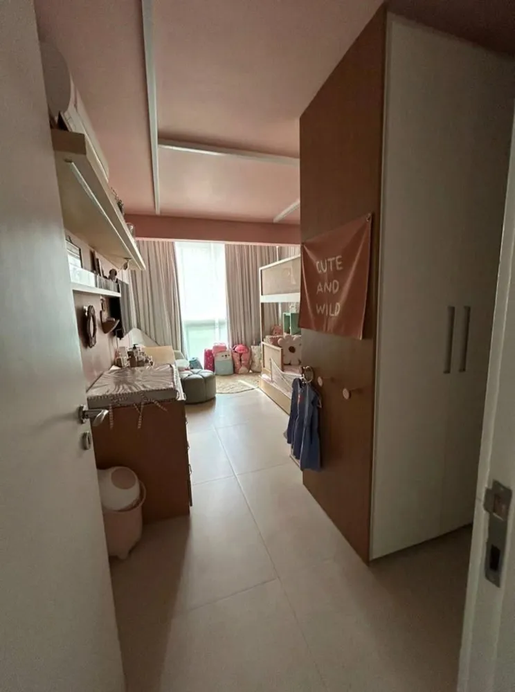 Cobertura, 3 quartos, 254 m² - Foto 4