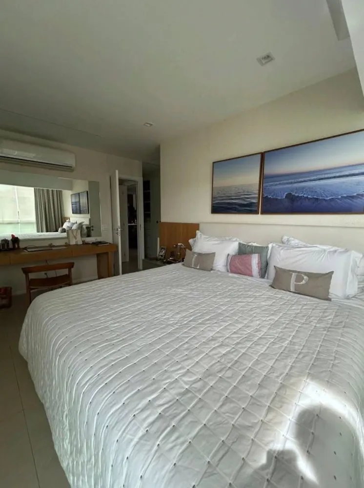 Cobertura, 3 quartos, 254 m² - Foto 3