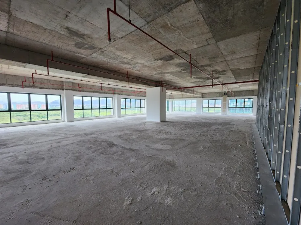 Sala-Conjunto, 1188 m² - Foto 8