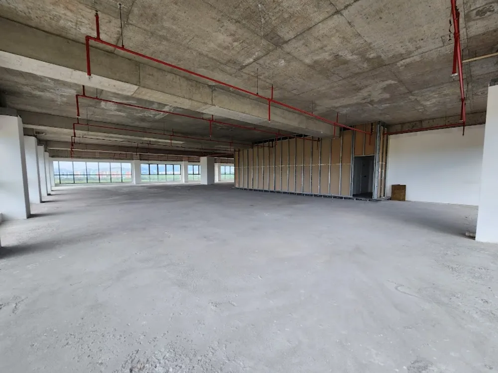 Sala-Conjunto, 1188 m² - Foto 2