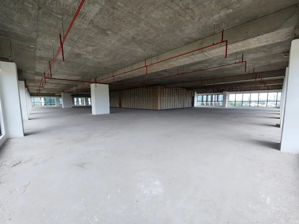 Sala-Conjunto, 1188 m² - Foto 6