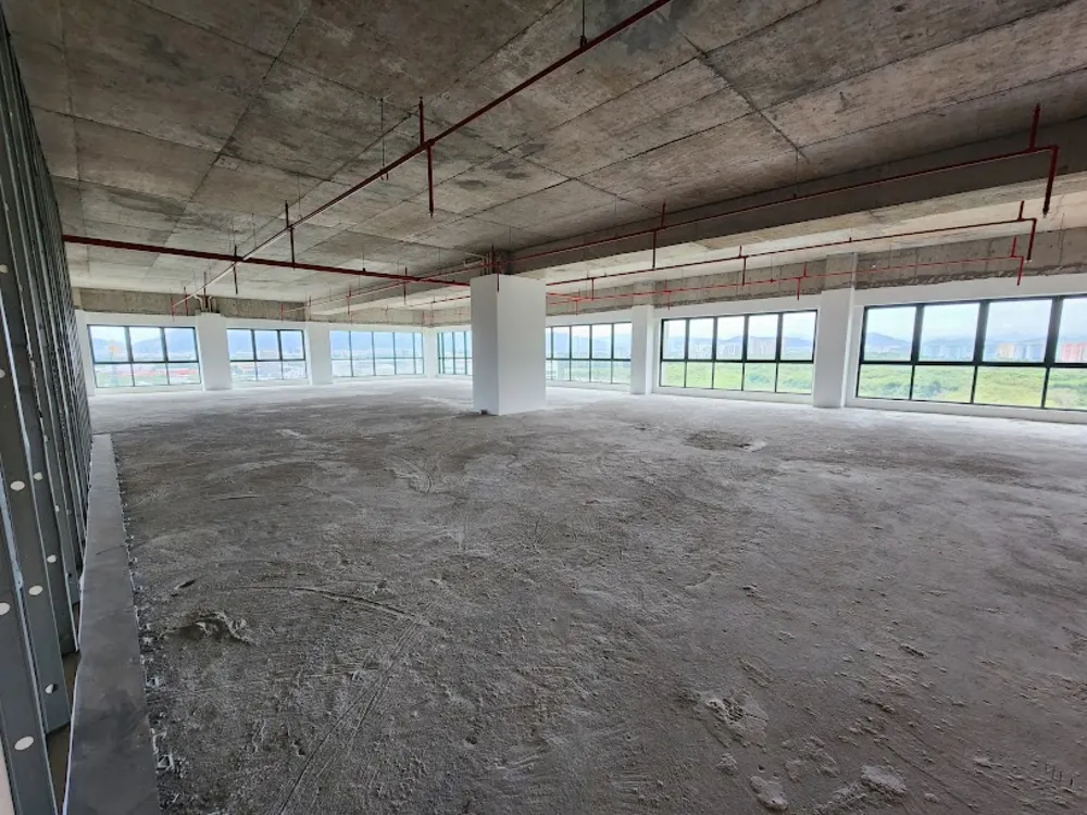 Sala-Conjunto, 1188 m² - Foto 7