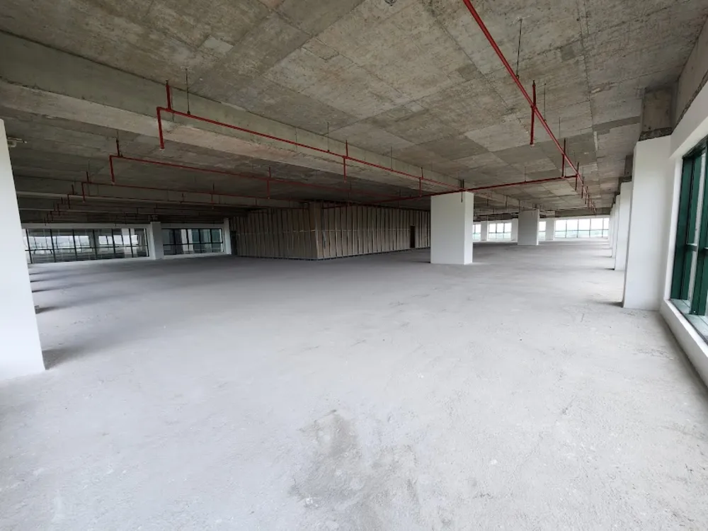 Sala-Conjunto, 1188 m² - Foto 12
