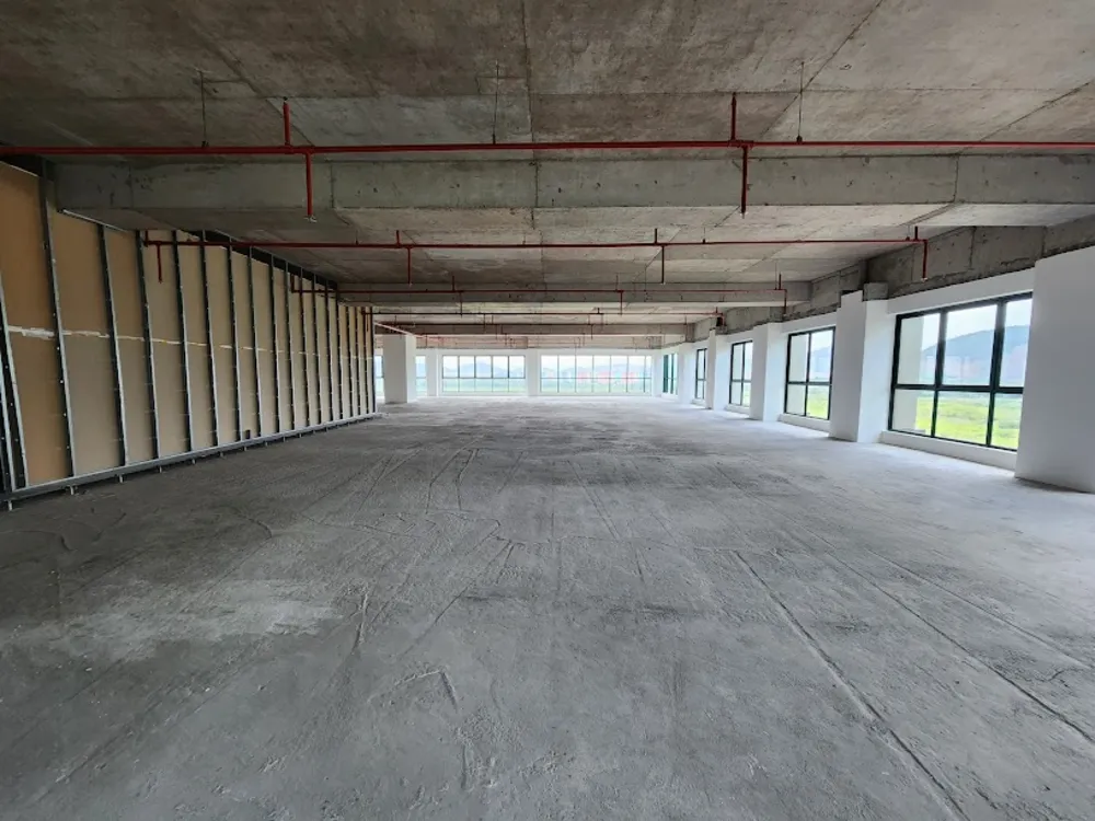 Sala-Conjunto, 1188 m² - Foto 1