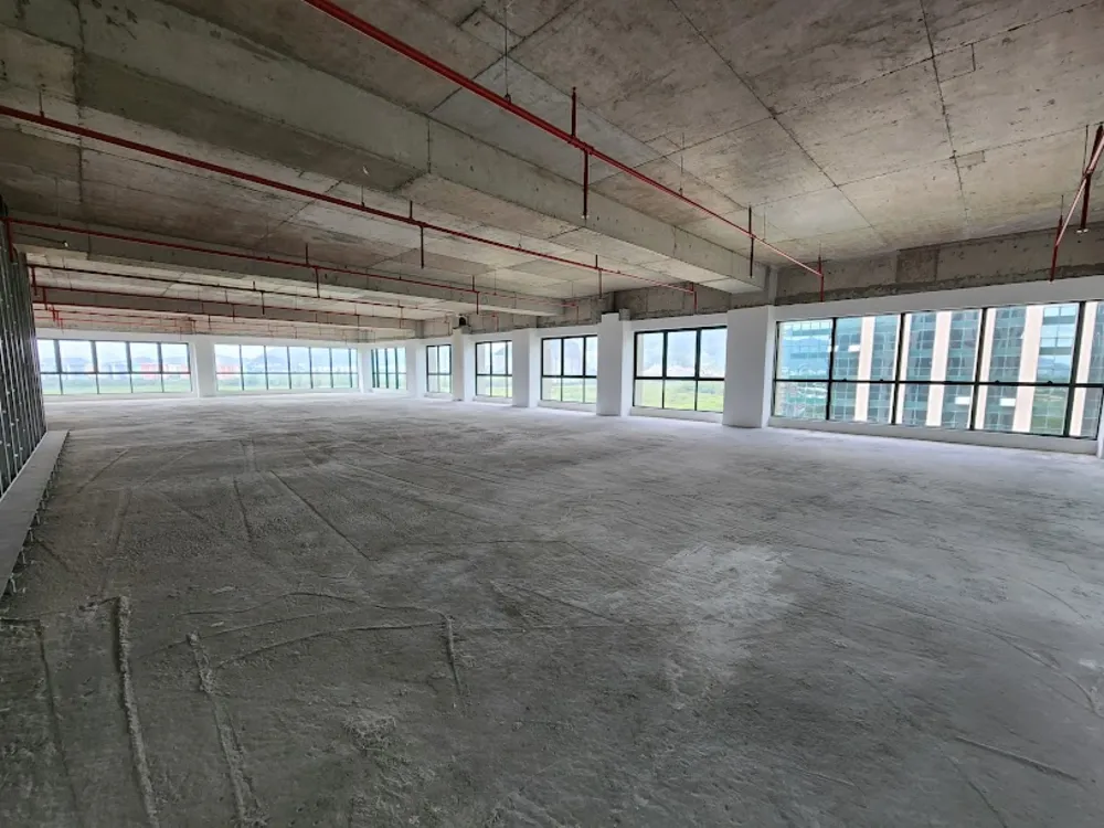 Sala-Conjunto, 1188 m² - Foto 9