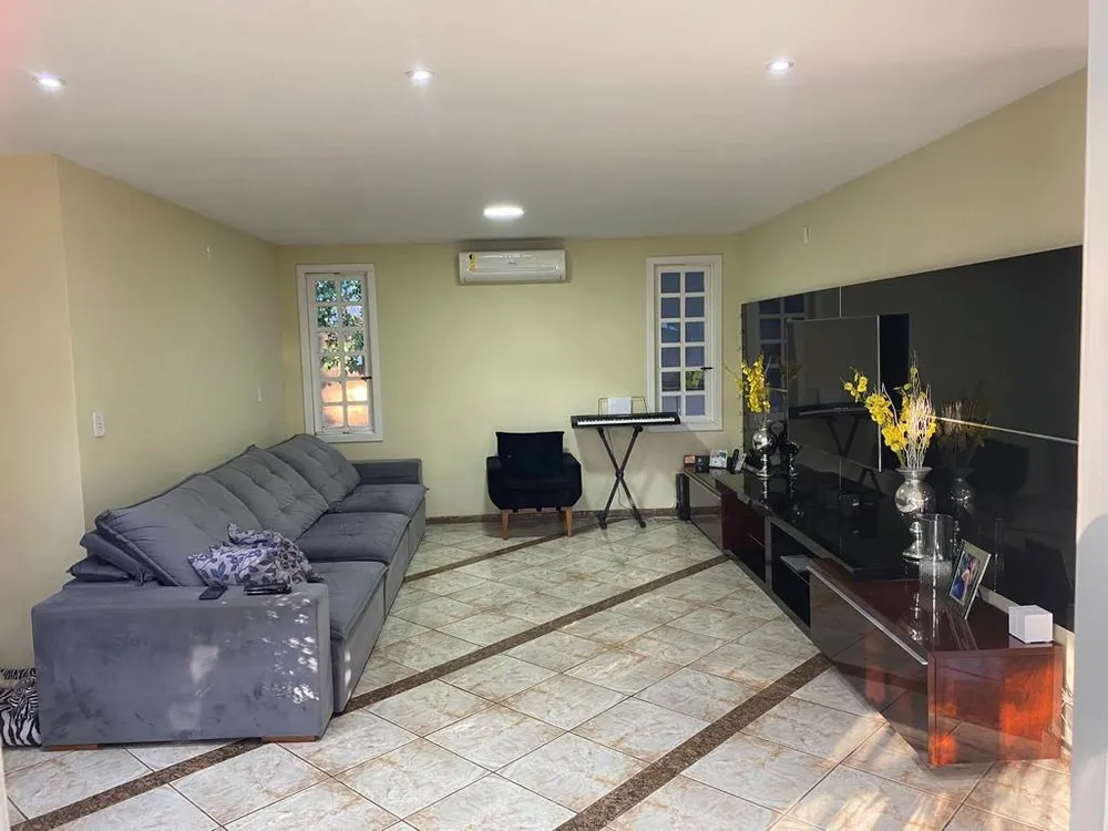 Casa de Condomínio, 8 quartos - Foto 7