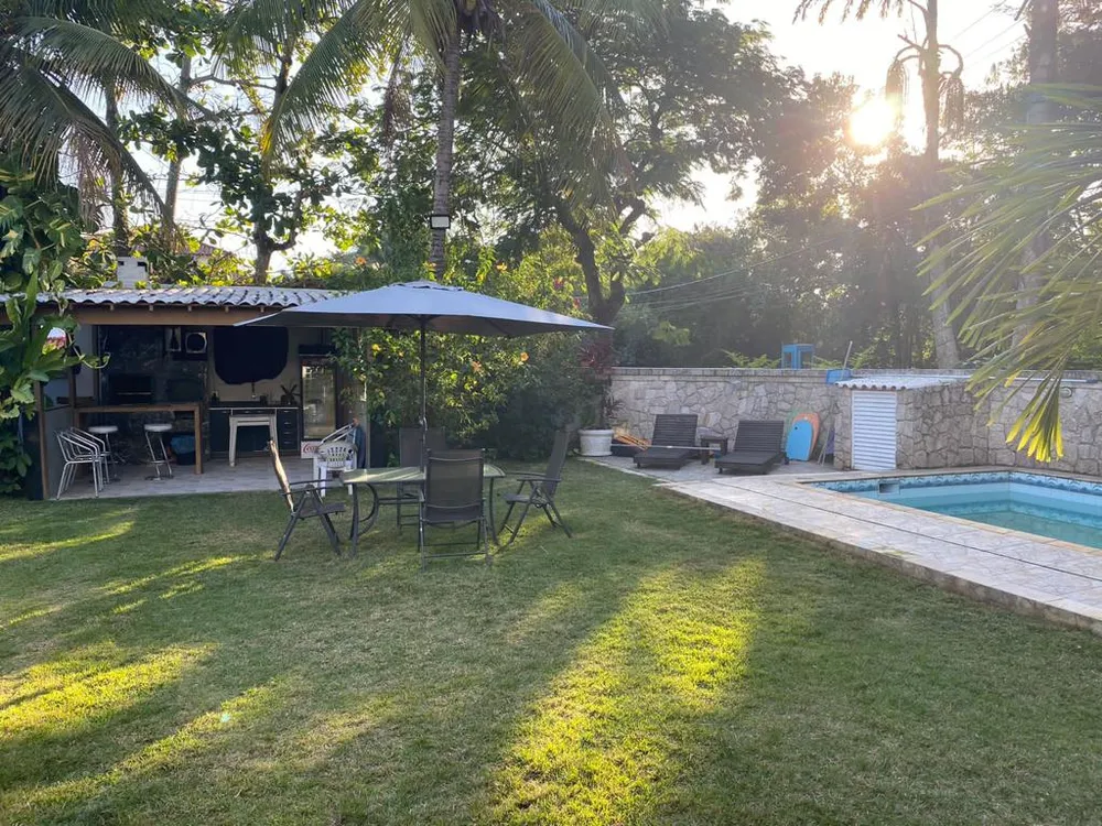 Casa de Condomínio, 8 quartos - Foto 5