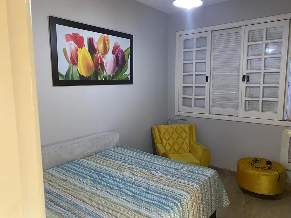 Casa de Condomínio, 8 quartos - Foto 13