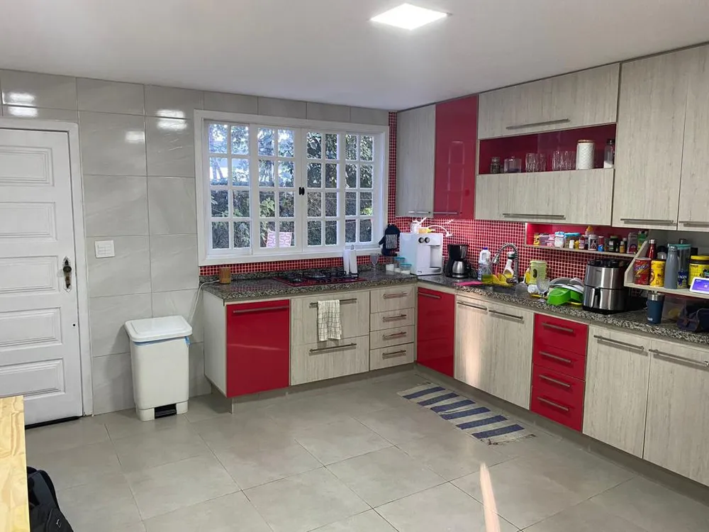 Casa de Condomínio, 8 quartos - Foto 9