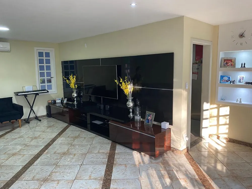 Casa de Condomínio, 8 quartos - Foto 6