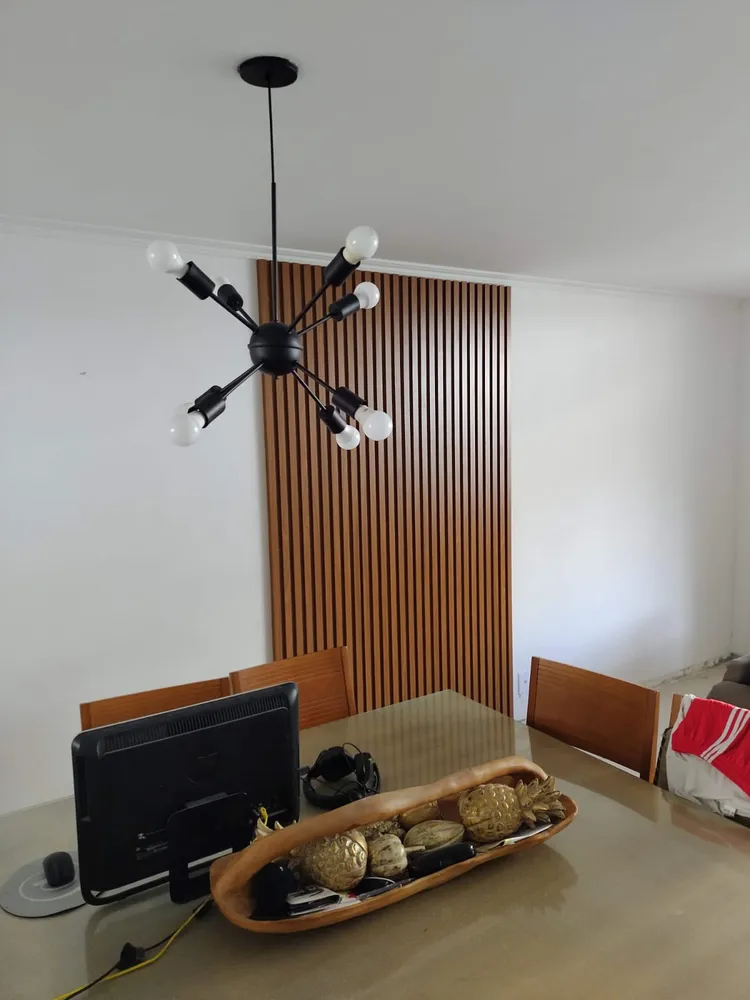 Casa de Condomínio, 5 quartos - Foto 5