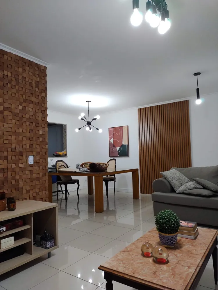 Casa de Condomínio, 5 quartos - Foto 6
