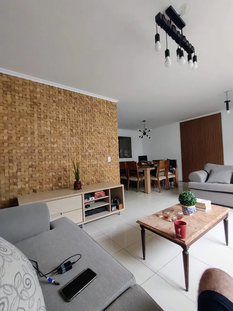 Casa de Condomínio, 5 quartos - Foto 4