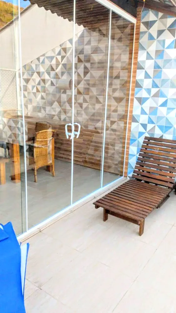Casa de Condomínio, 5 quartos - Foto 27