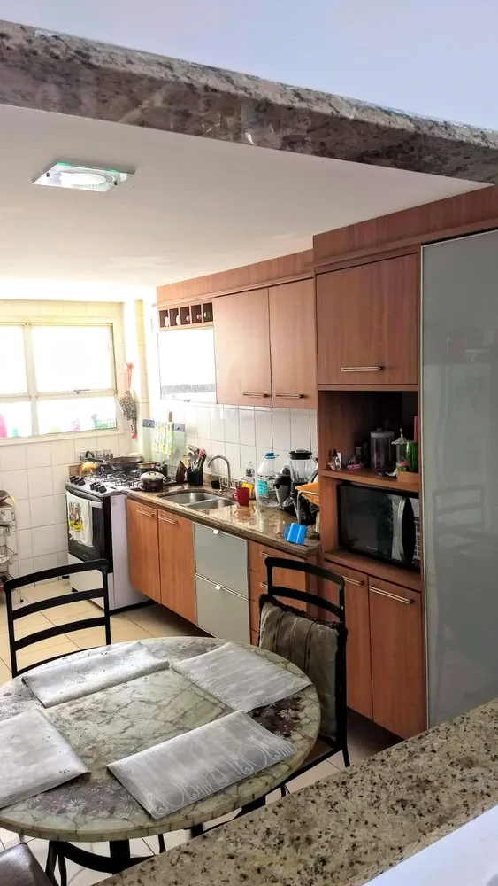 Casa de Condomínio, 5 quartos - Foto 21