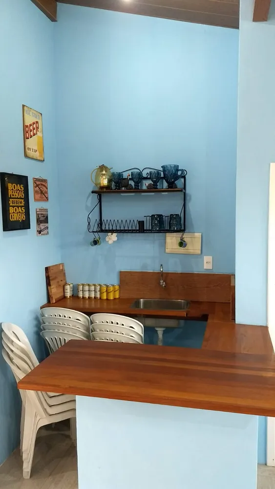 Casa de Condomínio, 5 quartos - Foto 25