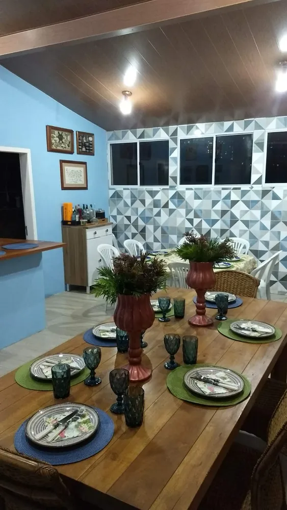 Casa de Condomínio, 5 quartos - Foto 26