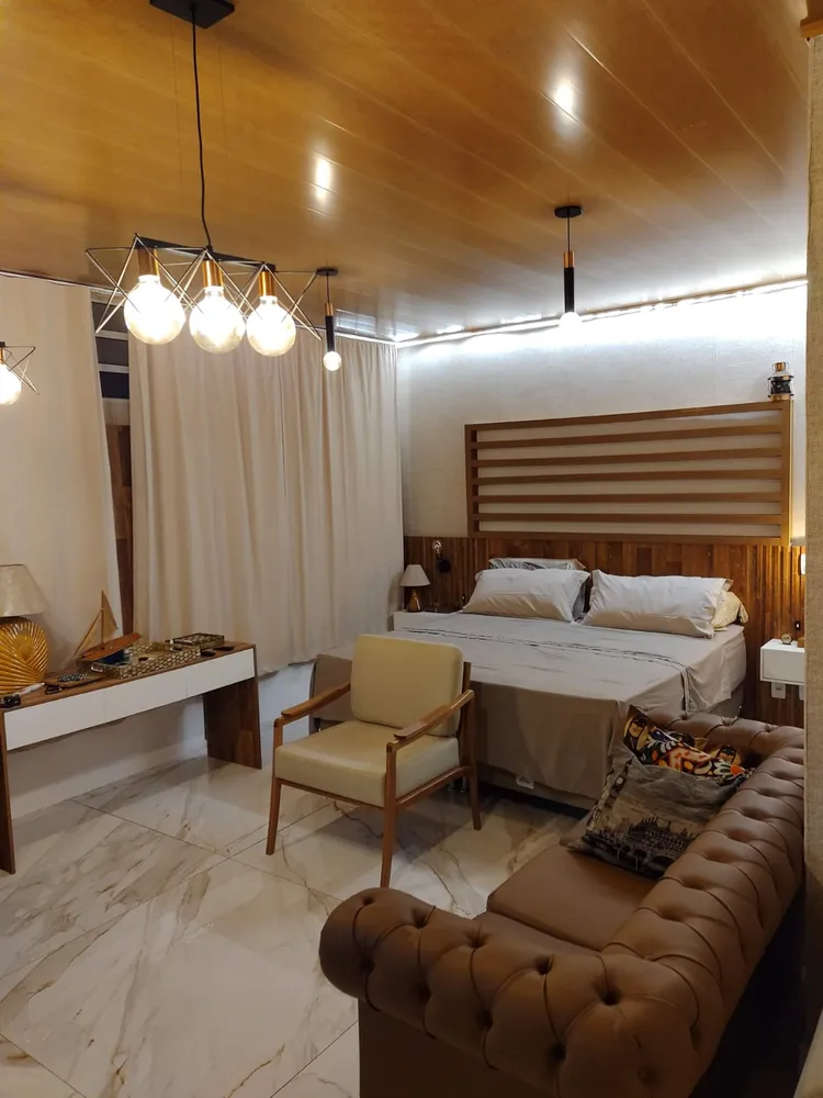 Casa de Condomínio, 5 quartos - Foto 12