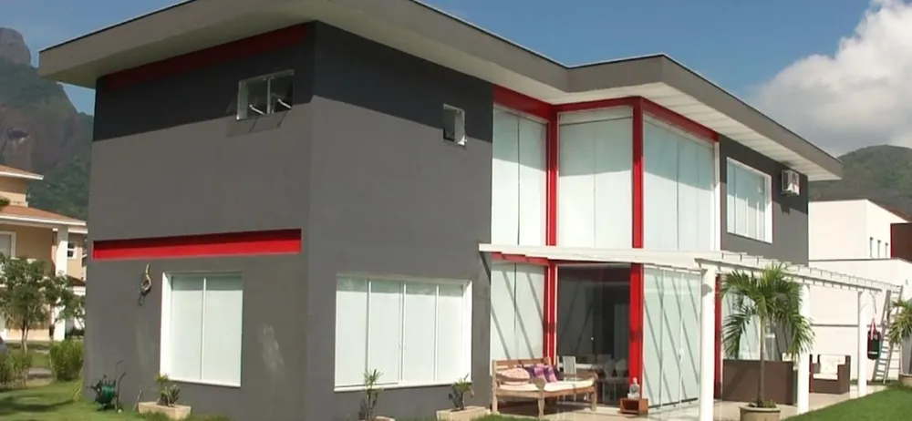 Casa de Condomínio, 4 quartos - Foto 6