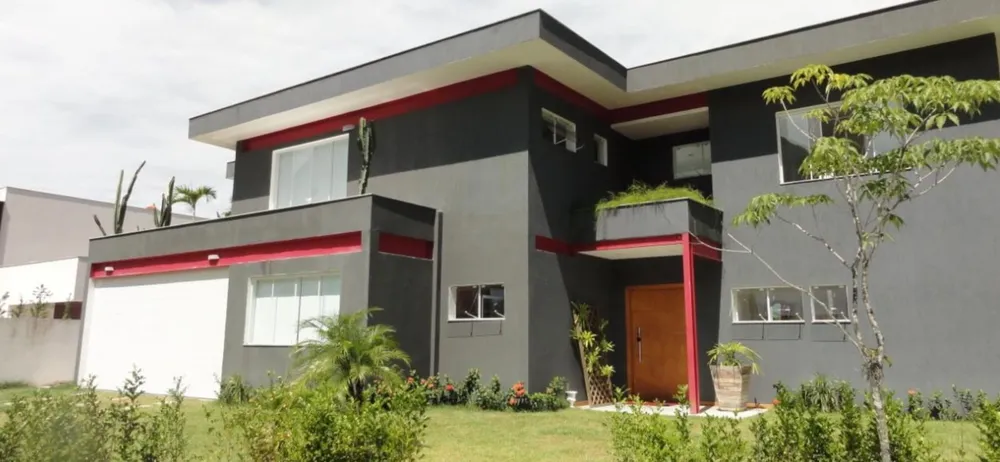 Casa de Condomínio, 4 quartos - Foto 5